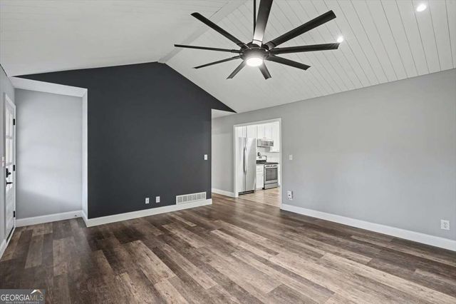 537 Toonigh Road, Woodstock, GA 30188