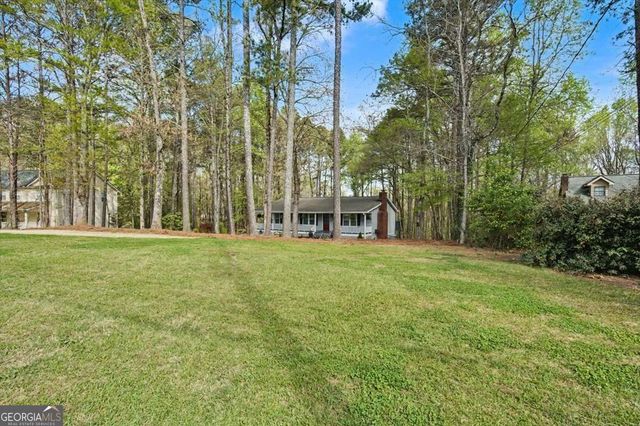 537 Toonigh Road, Woodstock, GA 30188