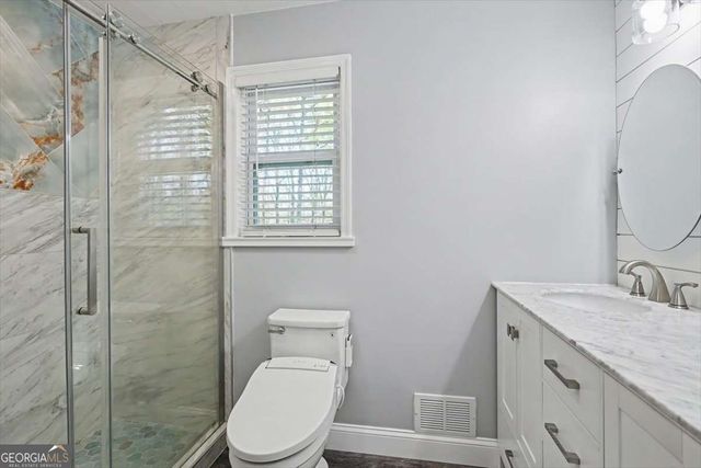 537 Toonigh Road, Woodstock, GA 30188