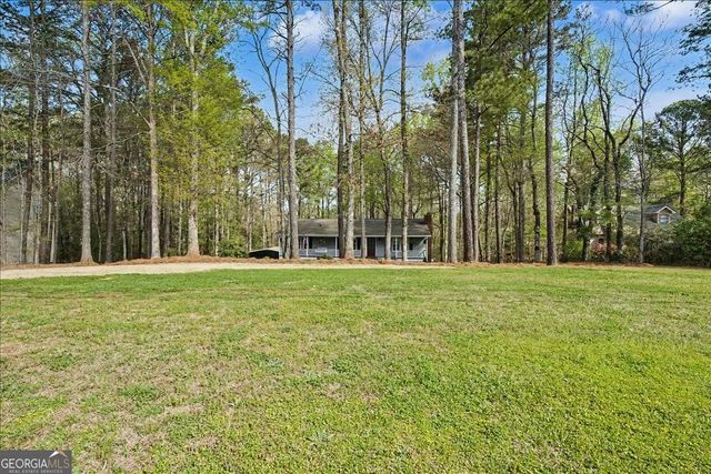 537 Toonigh Road, Woodstock, GA 30188