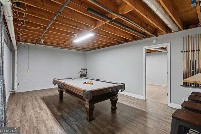 537 Toonigh Road, Woodstock, GA 30188