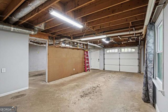 537 Toonigh Road, Woodstock, GA 30188