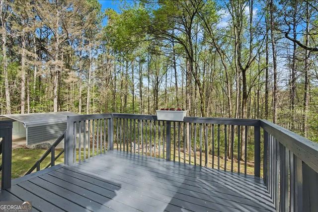 537 Toonigh Road, Woodstock, GA 30188