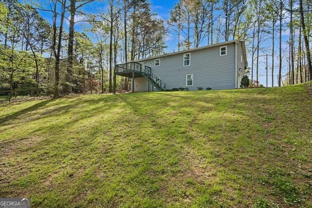 537 Toonigh Road, Woodstock, GA 30188