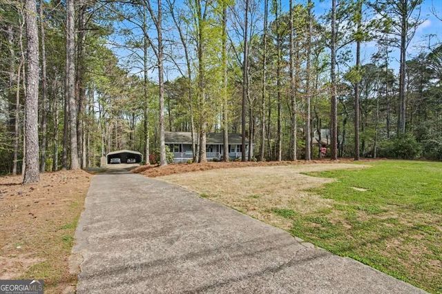 537 Toonigh Road, Woodstock, GA 30188