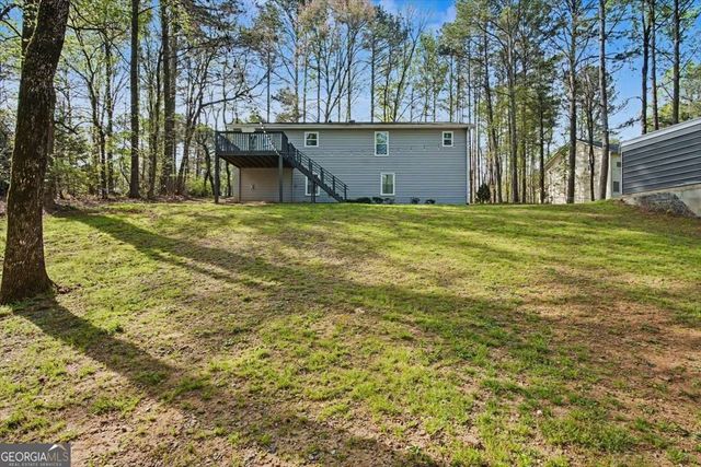537 Toonigh Road, Woodstock, GA 30188