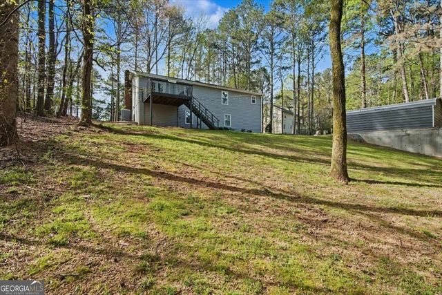 537 Toonigh Road, Woodstock, GA 30188