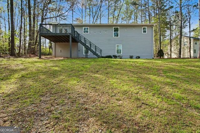 537 Toonigh Road, Woodstock, GA 30188
