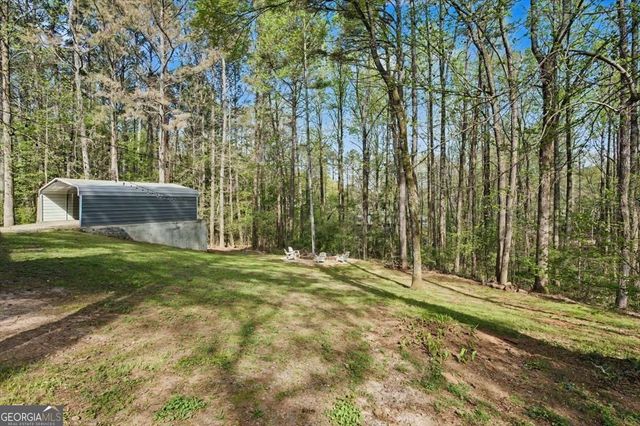 537 Toonigh Road, Woodstock, GA 30188