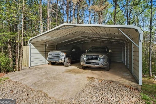 537 Toonigh Road, Woodstock, GA 30188