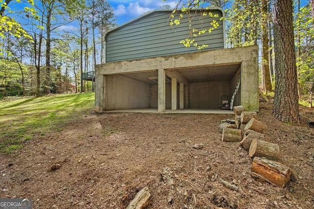 537 Toonigh Road, Woodstock, GA 30188