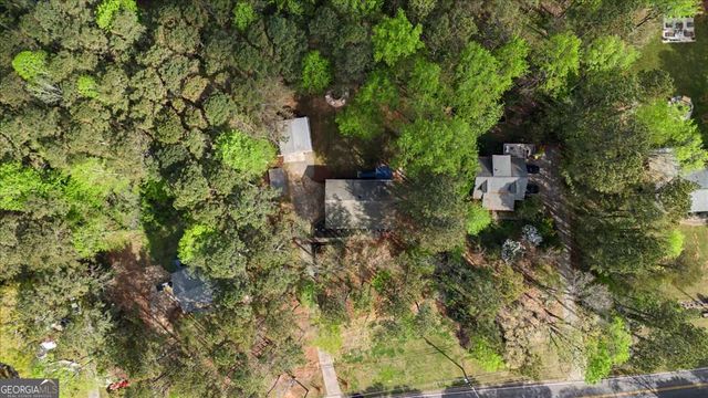 537 Toonigh Road, Woodstock, GA 30188