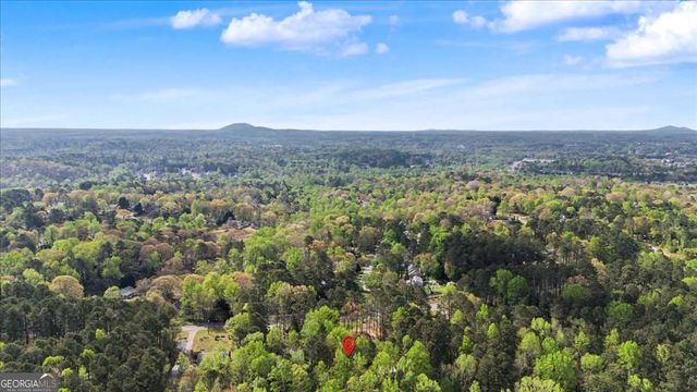 537 Toonigh Road, Woodstock, GA 30188