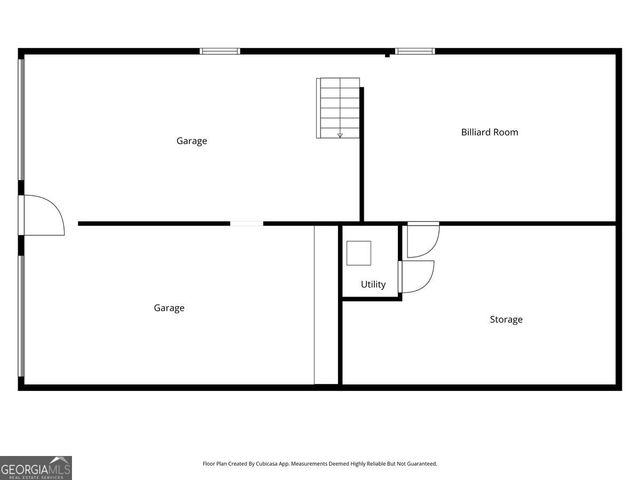 537 Toonigh Road, Woodstock, GA 30188