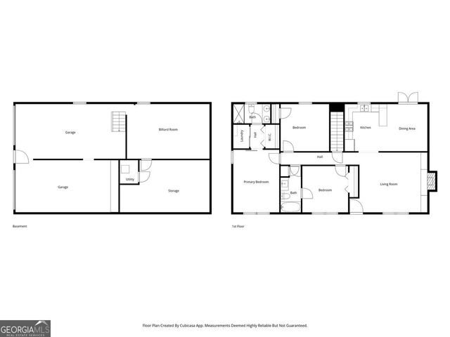 537 Toonigh Road, Woodstock, GA 30188