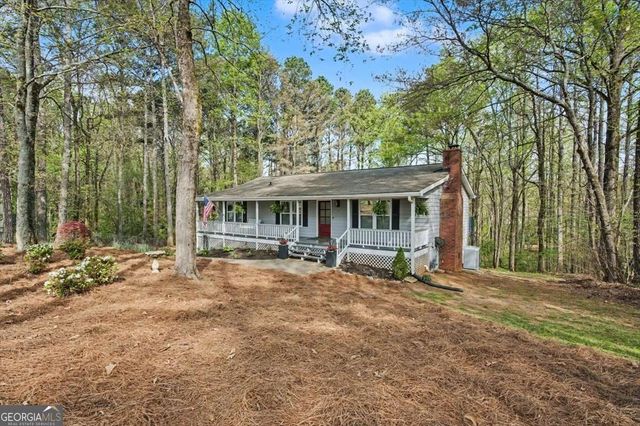 537 Toonigh Road, Woodstock, GA 30188