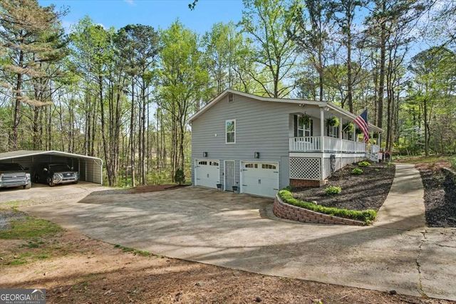 537 Toonigh Road, Woodstock, GA 30188