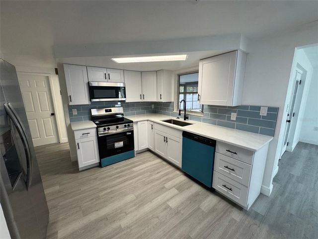 7311 SAN MORITZ DRIVE, Port Richey, FL 34668