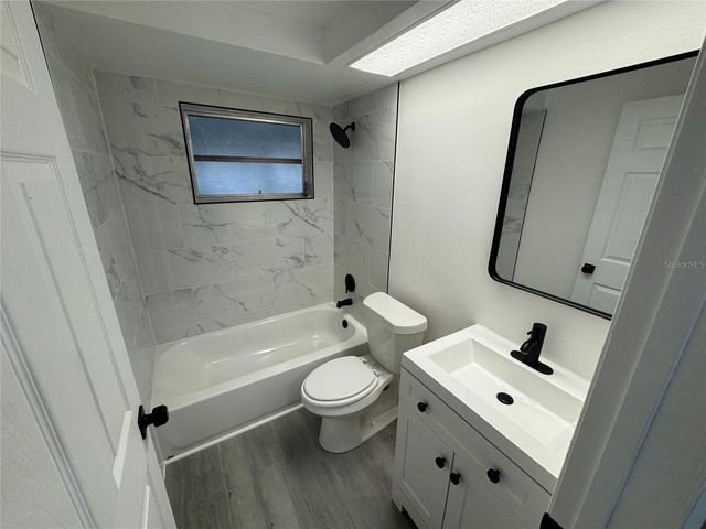 7311 SAN MORITZ DRIVE, Port Richey, FL 34668