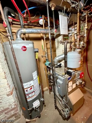 41 N 11Th St, Paterson City, NJ 07522