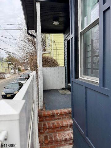 41 N 11Th St, Paterson City, NJ 07522