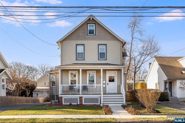 77 Stevens Avenue, Little Falls, NJ 07424