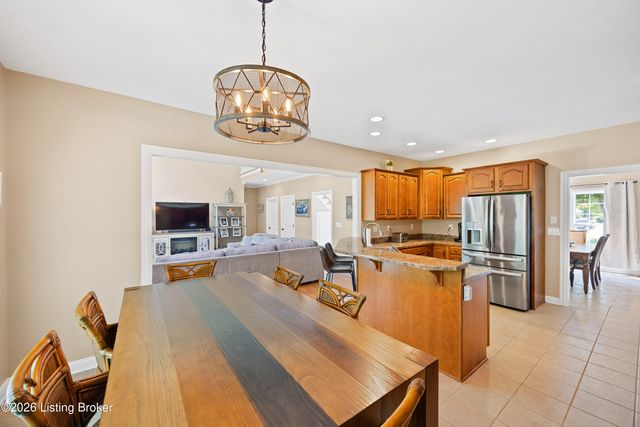540 River Park Blvd, Taylorsville, KY 40071