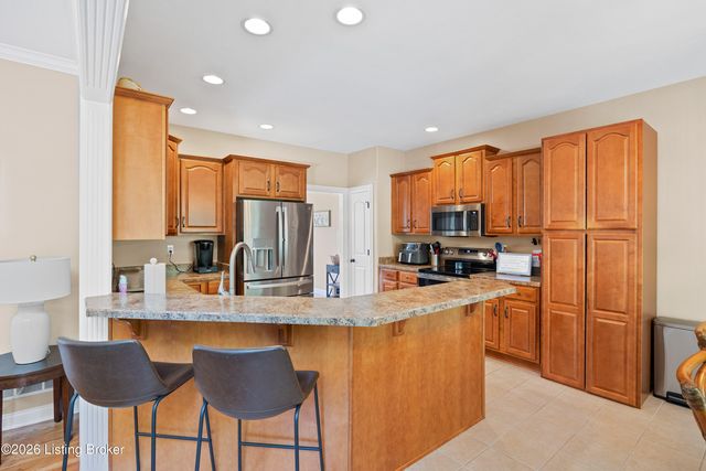 540 River Park Blvd, Taylorsville, KY 40071