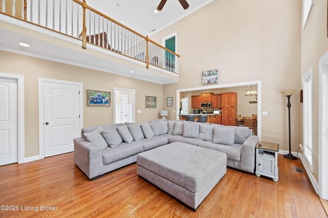 540 River Park Blvd, Taylorsville, KY 40071