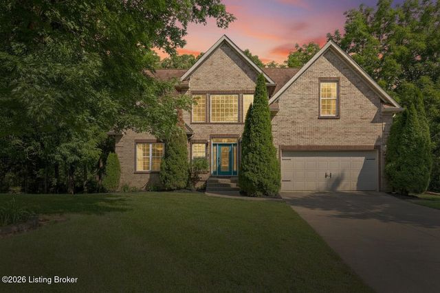 540 River Park Blvd, Taylorsville, KY 40071