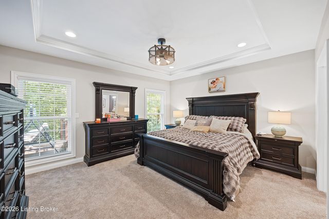 540 River Park Blvd, Taylorsville, KY 40071
