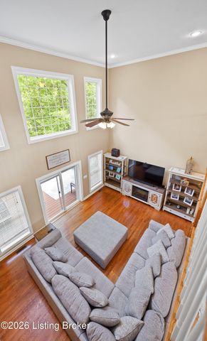 540 River Park Blvd, Taylorsville, KY 40071
