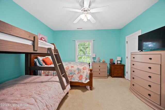 540 River Park Blvd, Taylorsville, KY 40071
