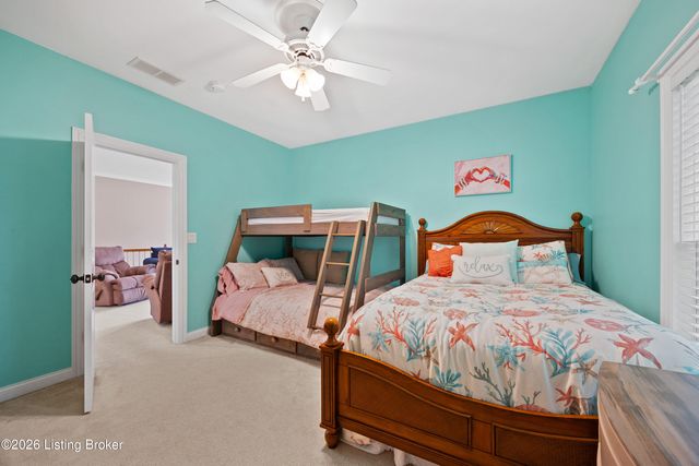540 River Park Blvd, Taylorsville, KY 40071