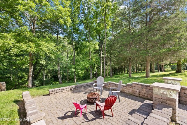 540 River Park Blvd, Taylorsville, KY 40071
