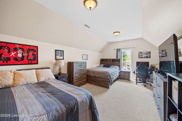 540 River Park Blvd, Taylorsville, KY 40071