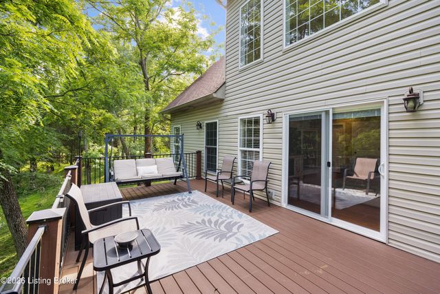 540 River Park Blvd, Taylorsville, KY 40071