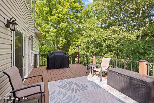 540 River Park Blvd, Taylorsville, KY 40071