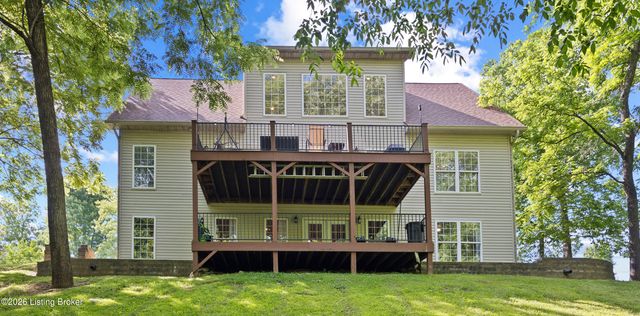 540 River Park Blvd, Taylorsville, KY 40071