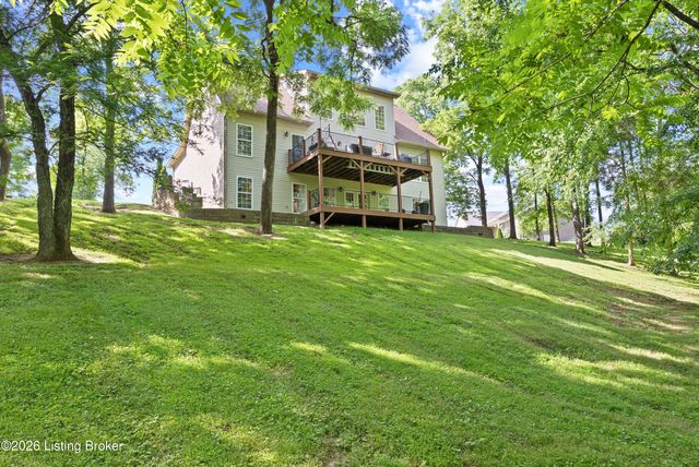 540 River Park Blvd, Taylorsville, KY 40071