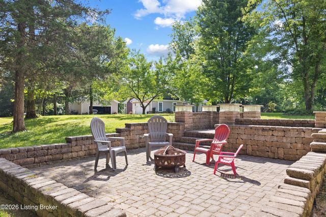 540 River Park Blvd, Taylorsville, KY 40071