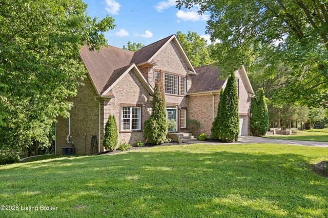 540 River Park Blvd, Taylorsville, KY 40071