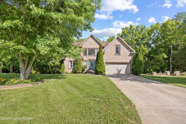 540 River Park Blvd, Taylorsville, KY 40071