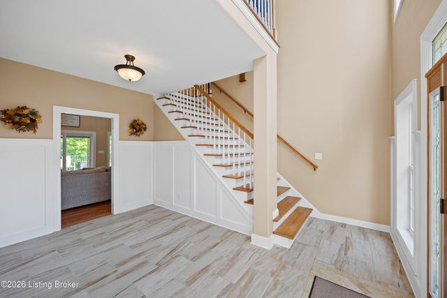 540 River Park Blvd, Taylorsville, KY 40071