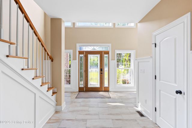 540 River Park Blvd, Taylorsville, KY 40071