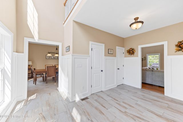 540 River Park Blvd, Taylorsville, KY 40071