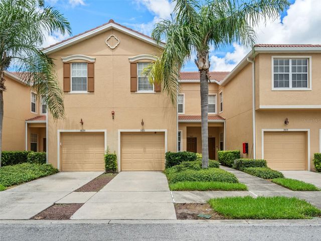 3831 PARKRIDGE CIRCLE 1-104, Sarasota, FL 34243