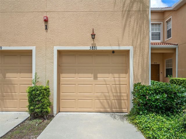 3831 PARKRIDGE CIRCLE 1-104, Sarasota, FL 34243