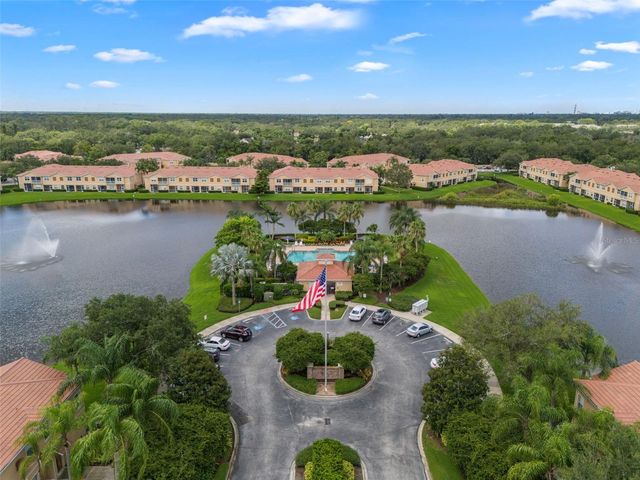 3831 PARKRIDGE CIRCLE 1-104, Sarasota, FL 34243