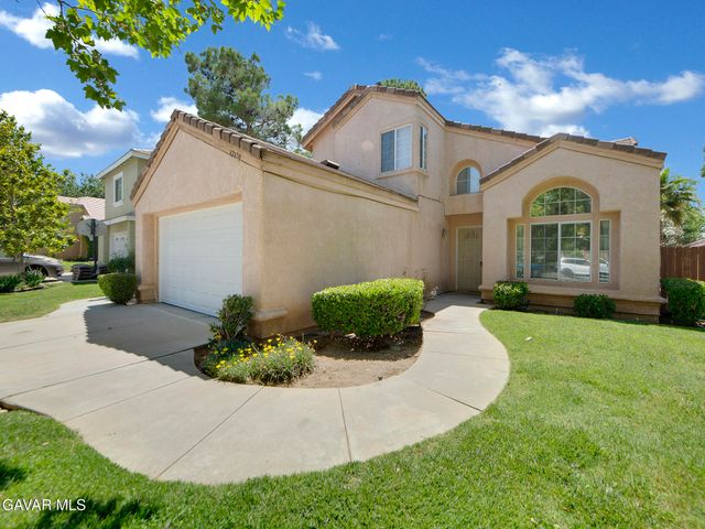 42429 Lane Ranch Road, Lancaster, CA 93536